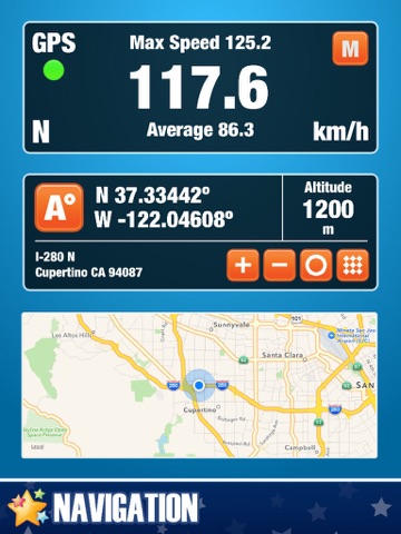 Screenshot #4 pour جی پی اس  نقشه جهان