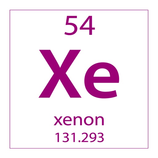 Element Find Icon