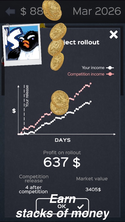 Business Inc. screenshot-4