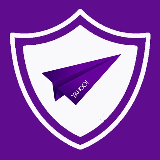 Password Lock System for Yahoo iOS App