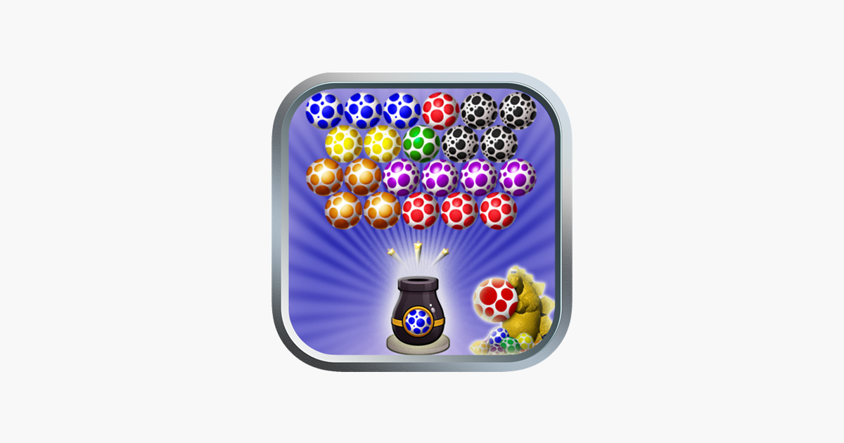 Bubble Shooter 3 Deluxe::Appstore for Android