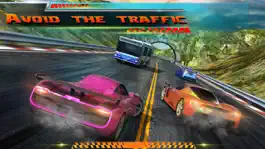 Game screenshot Racing in City 3D apk