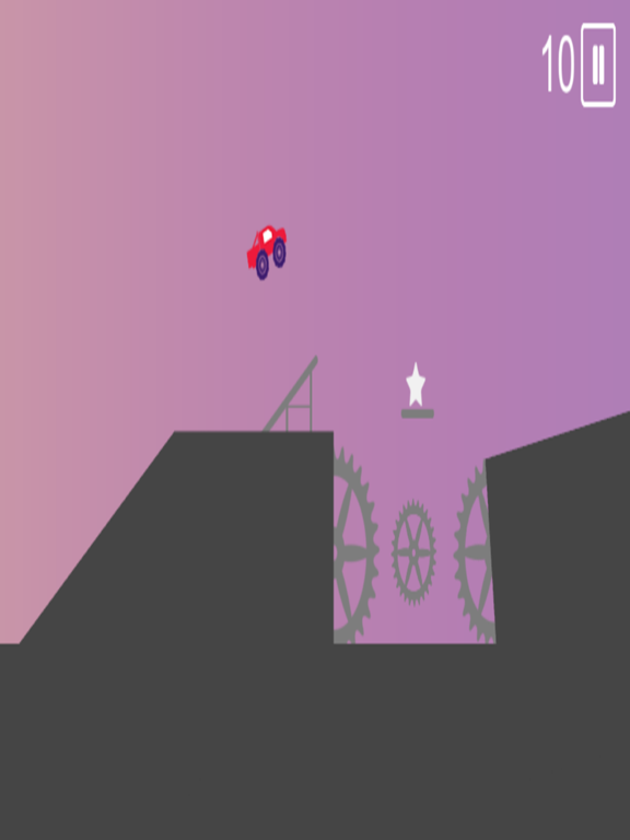 Screenshot #5 pour Risky Challenges Racing Via Micro Machines
