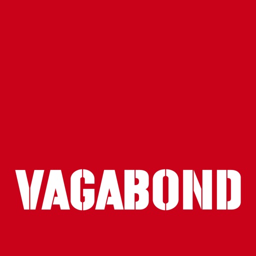 Vagabond