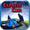 Express Car Racing Game