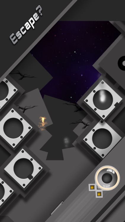 Jagged Escape screenshot-4