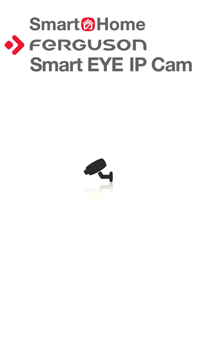 Screenshot #1 pour SmartEYE IP Cam