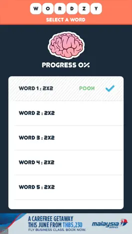 Game screenshot Word Search : WordSort Scrabble Word Finder mod apk
