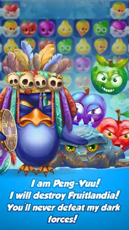 Game screenshot Juicy Friends apk