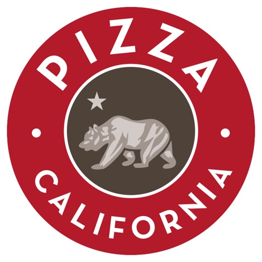 Pizza California icon