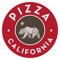 Place your order at Pizza California from anywhere on your Android phone or tablet