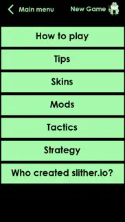 guide for slither.io - mods, secrets and cheats! problems & solutions and troubleshooting guide - 4