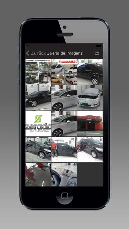 Zerado SPA Automotivo