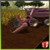 ファーム収穫機シミュレータ - トラクター運転＆トラックシミュレータゲームを農業