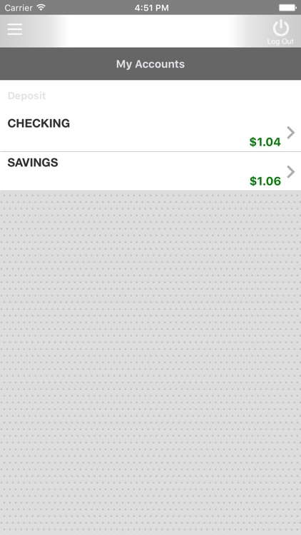 Citizens Bank & Trust Mobile screenshot-3