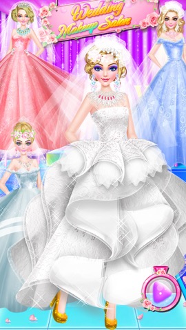 結婚式 エルザ 化粧 ＆ 着飾る サロンのおすすめ画像4