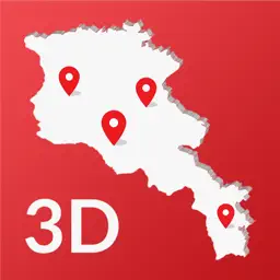 Qartez 3D app icon