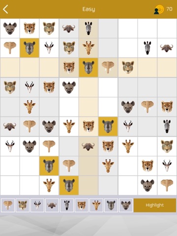 Screenshot #5 pour Sudoku - monde célèbre puzzle cerveau!