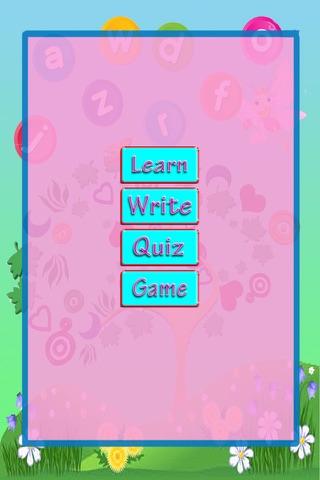 Learn ABC Alphabets for Kids screenshot 2