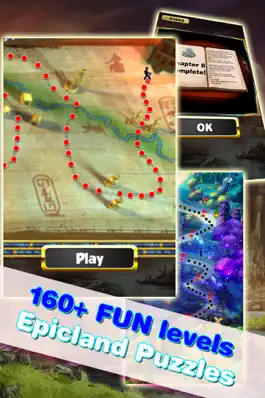 Game screenshot Super Gem Quest 2 Blast Mania apk