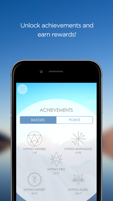 Success in Business Hypnosis screenshot 5