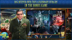 Final Cut: Fade To Black - A Mystery Hidden Object Game screenshot #5 for iPhone