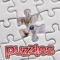 Cute Cats Pictures Jigsaw Puzzles Kids Game