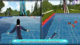 Game screenshot Water Park - Amazing Theme Park Water Rides 2016 apk