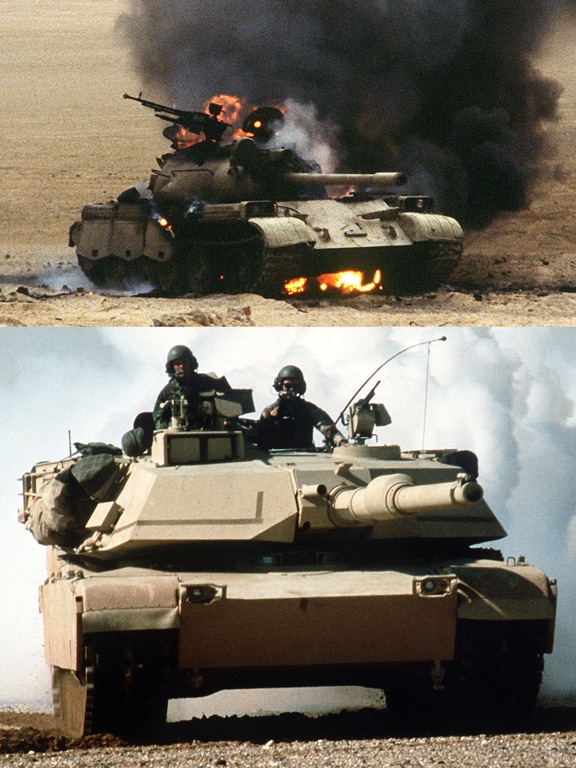 Screenshot #4 pour Tank wars : char de combat