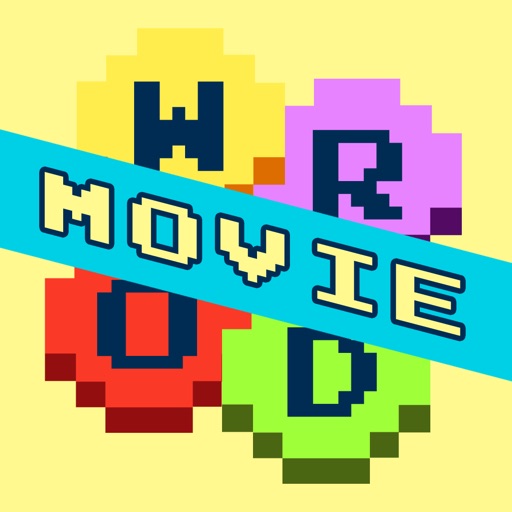 Word Hero - Movie Edition FREE iOS App