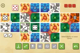 Game screenshot Land 6 Board Game mod apk