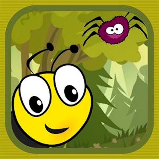 Cool Fly Trap iOS App