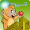 Riley the Porcupine's Wellness Maze Adventures