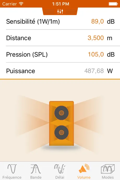 AudioCalc