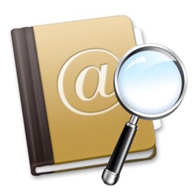 螢幕擷取畫面 (3) Duplicate Contacts Remover - Contact Manager And Cleaner