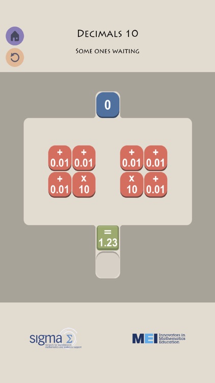 Sumaze! 2 screenshot-3