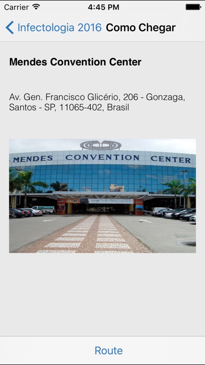 10° Congresso Paulista de Infectologia screenshot-3