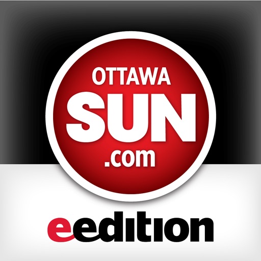 Ottawa Sun eEdition icon