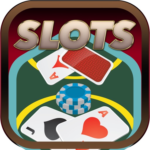 Double Blast Big Lucky - FREE Slots Las Vegas Games icon