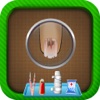 Nail Doctor Game for Kids: Terraria Version
