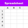 Spreadsheet Pro for MS Excel File Format - iPadアプリ