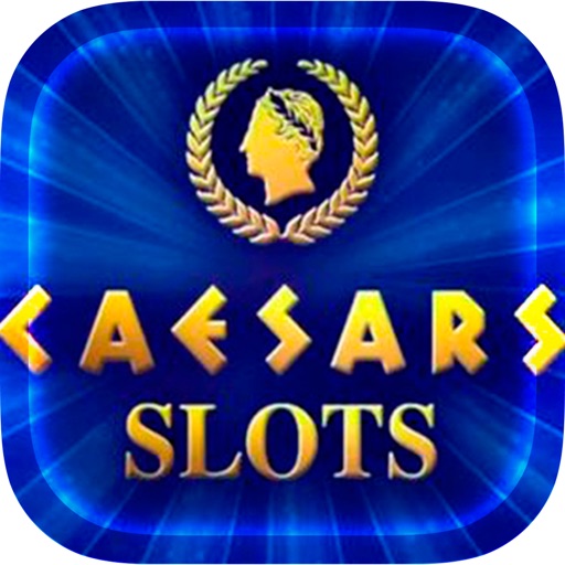 2016 A Caesars Slots World Casino Royale Golden Deluxe - FREE Classic Slots Game icon