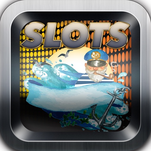 Super Reels Vegas Party Slots Game Icon