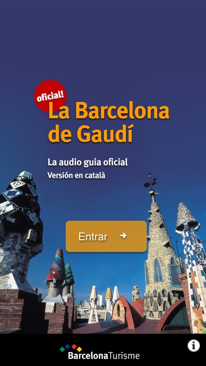 Gaudi's BCN