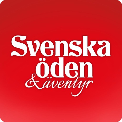 Svenska Öden & Äventyr icon