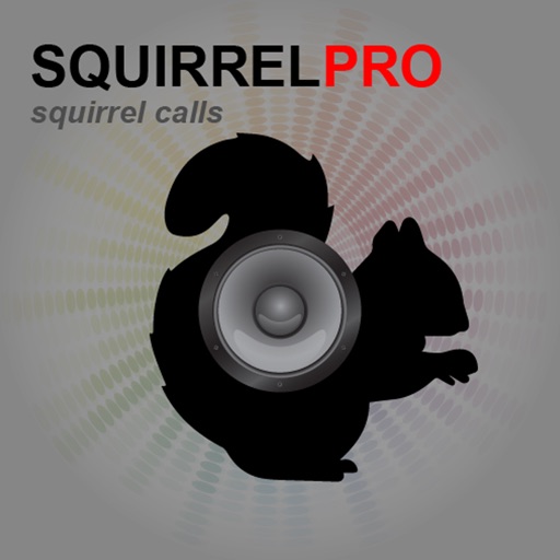 Squirrel Calls-SquirrelPro Squirrel Hunting Call iOS App