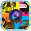 Custom Solitaire Photo Creator - Shark Card Collection Deluxe Pro