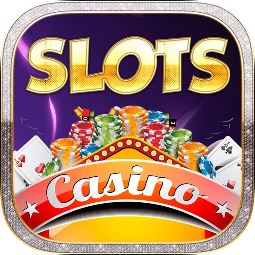 A Nice Royal Gambler Slots Game - FREE Spin & Win Slots Game icon