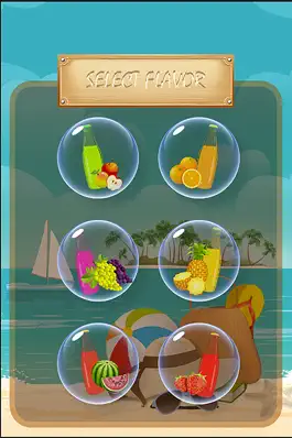 Game screenshot Ice Candy Maker - Fun Games apk