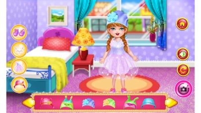 Screenshot #2 pour Tailor Fashion Design